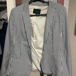 Banana Republic Blazer